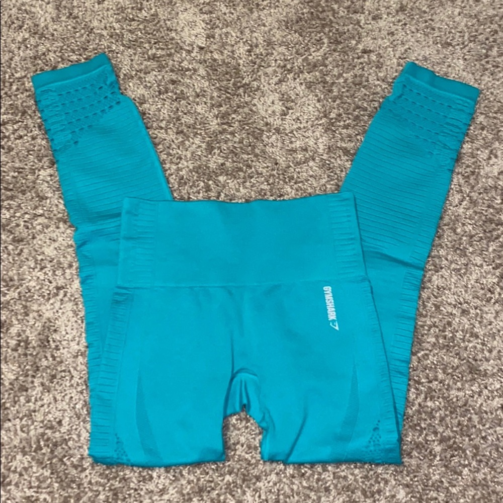 Gymshark energy seamless